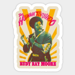 Rudy Ray Moore Sticker